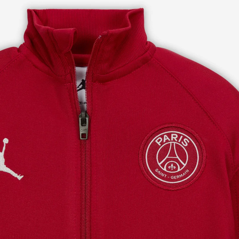 Jordan Red Paris Saint-Germain Strike Fourth  | Best Price UAE